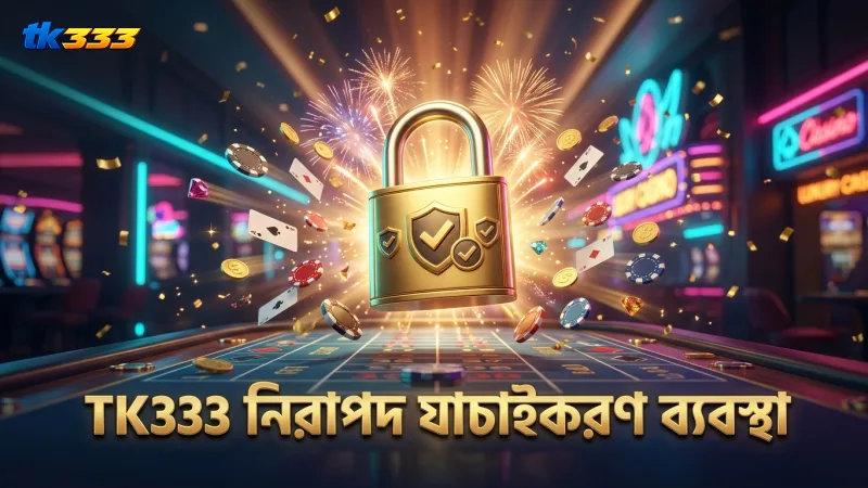 TK333 নিরাপত্তা ব্যবস্থা যাচাইকরণ ও এনক্রিপশন নিশ্চিত করে