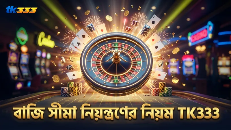 বিপিএল ম্যাচের সময় বাজির সীমা ও নিয়ন্ত্রণের নিয়মাবলী