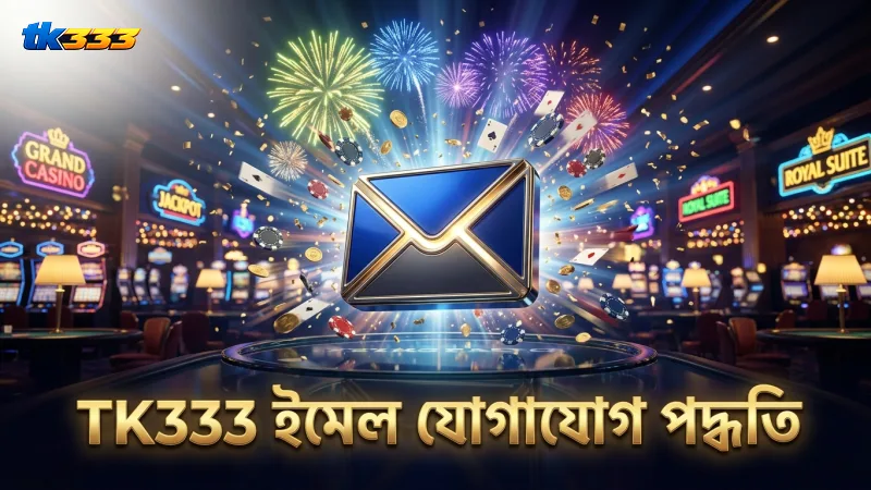 ইমেলের মাধ্যমে যোগাযোগে কার্যকর ও নির্ভরযোগ্য পদ্ধতি অবলম্বন করুন