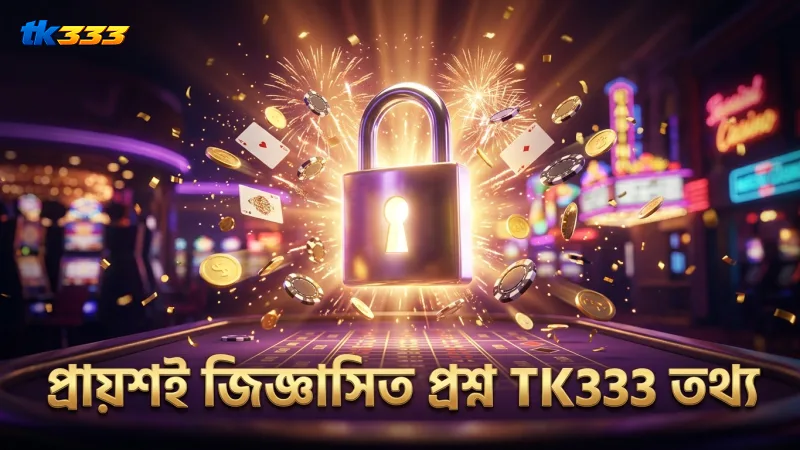 প্রায়শই জিজ্ঞাসিত প্রশ্ন থেকে দ্রুত তথ্য জেনে নিন TK333-তে সচেতন থাকুন