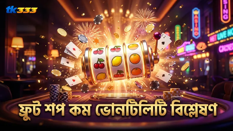 কম ভোলাটিলিটি এবং নিয়মিত ছোট জয়ের হার বিশ্লেষণ