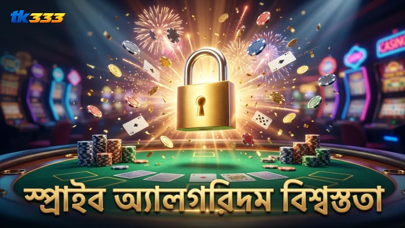 স্প্রাইবের অ্যালগরিদম গেমপ্লের বিশ্বস্ততা বাড়ায়, সতর্ক থাকুন