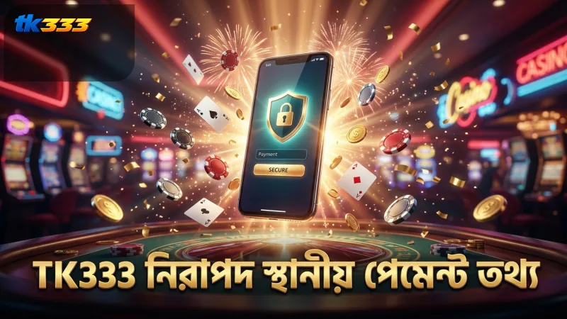 স্থানীয় পেমেন্ট ব্যবস্থায় নিরাপদ লেনদেন ও তথ্য সংরক্ষণ প্রক্রিয়া