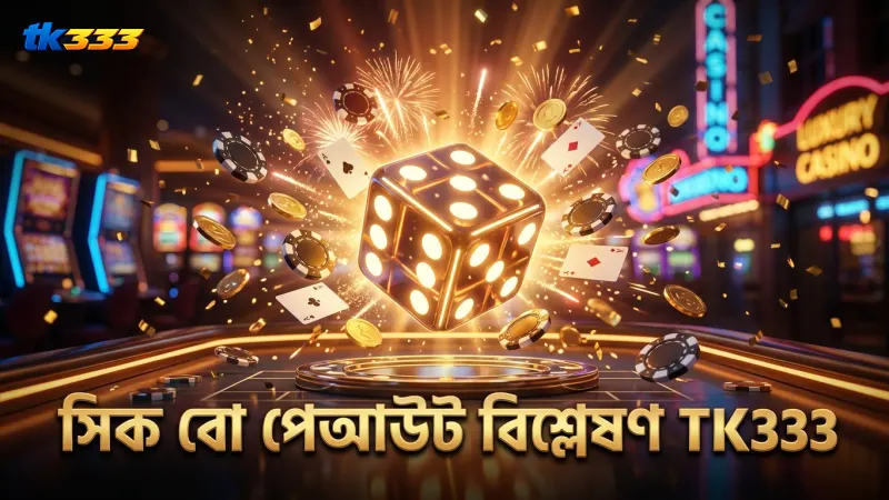 সিক বো পেআউট হার এবং সম্ভাব্যতা বিশ্লেষণ।