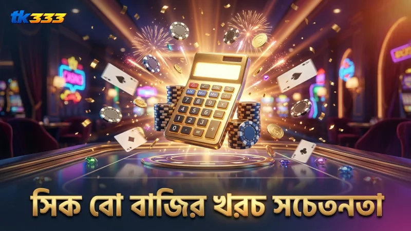 সিক বো বাজির খরচ ও সীমাবদ্ধতা বুঝতে সহায়ক।