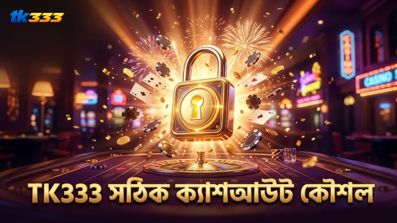 সঠিক ক্যাশআউট সময় নির্ধারণে গুরুত্বপূর্ণ অ্যালগরিদম
