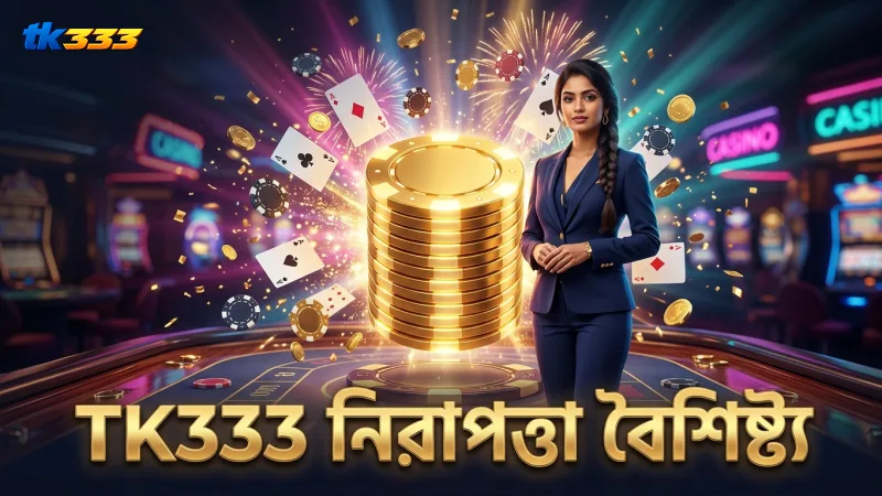 TK333 অ্যাপের নিরাপত্তা বৈশিষ্ট্য ব্যবহারকারীর আস্থা বাড়ায়